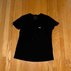 Women’s Figs Catarina Scrub Top